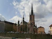Stockholm