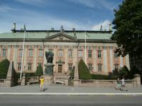 Stockholm
