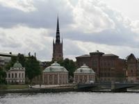 Stockholm
