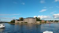 Stockholmer Schärengarten - Vaxholm