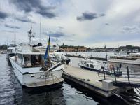 Strandvägen