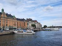 Strandvägen