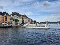 Strandvägen