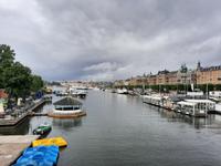 Strandvägen