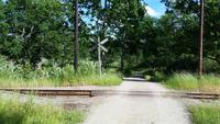 Strecke nach Taxinge-Näsby