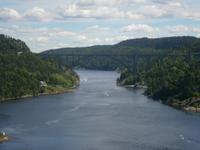 Svinesund