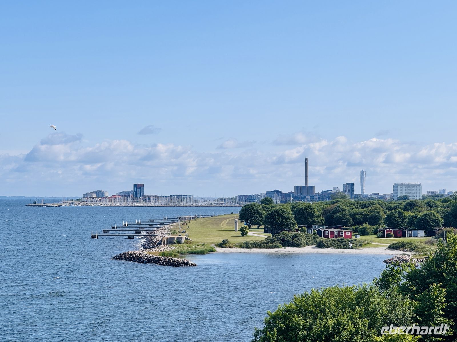 Tag 2 - Malmö 