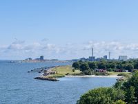 Tag 2 - Malmö 