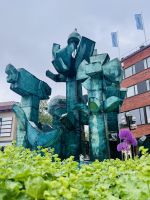 Tag 7 - Umeå 