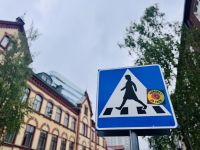Tag 7 - Umeå