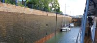 Trollhättan Kanal