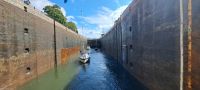 Trollhättan Kanal