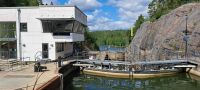 Trollhättan Kanal