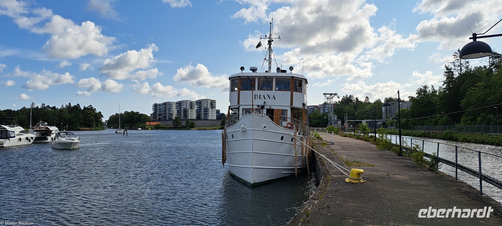 Trollhättan