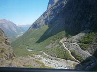 Trollstigen
