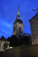 Tyska Kyrka