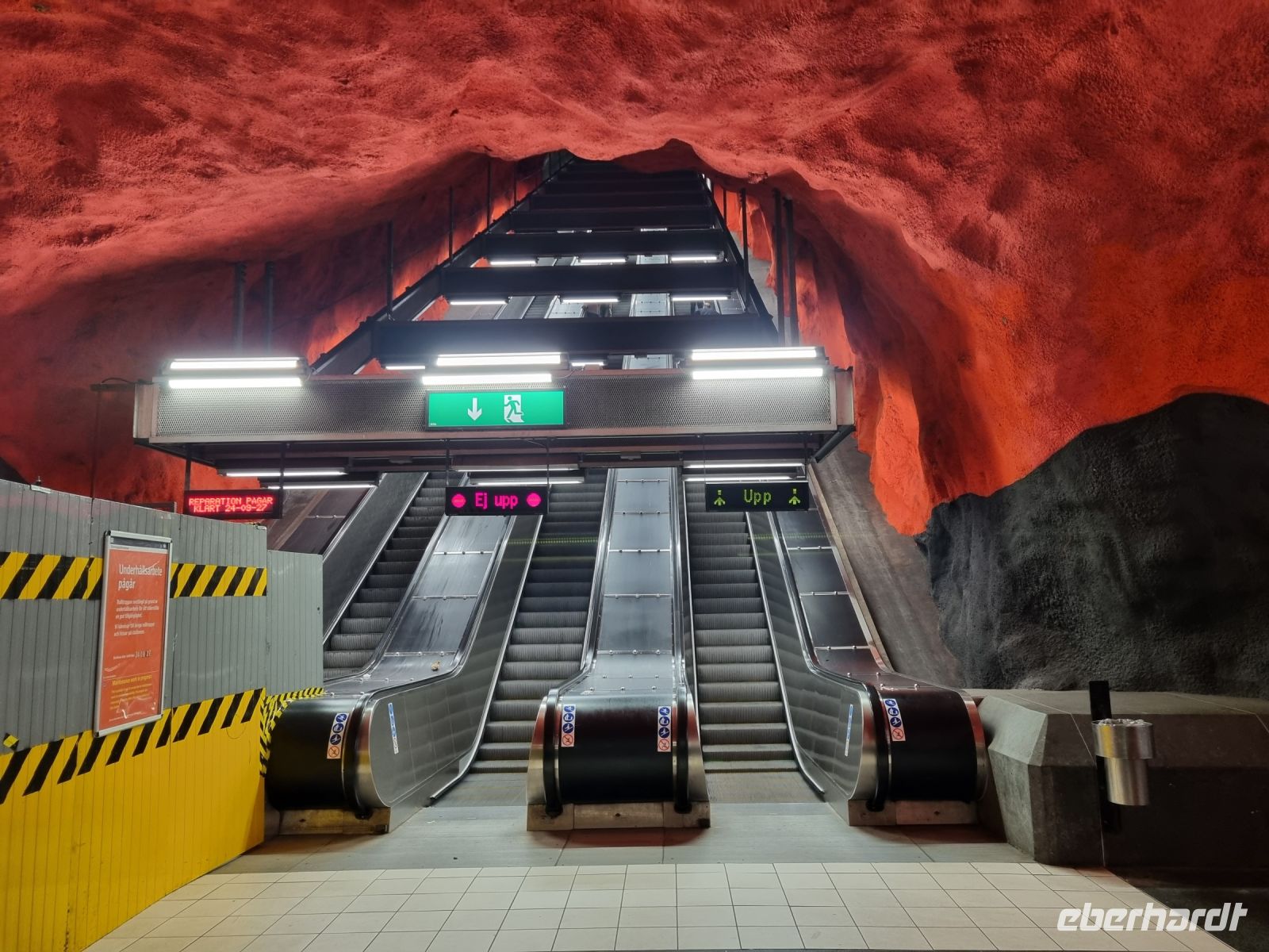 U-Bahn Station 