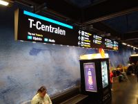 U-Bahnhof 