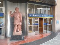 U-Bahnhof 