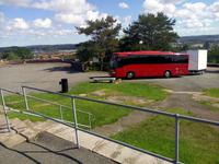 Unser Bus