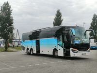 Unser Bus