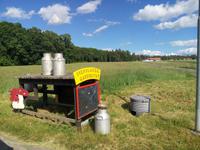 Unterwegs 