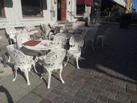 Unterwegs in Kalmar