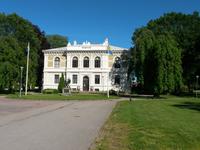 Vänersborg_Museum