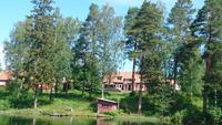 Värmland, Schweden