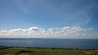 Vättern und die Insel Visingsö