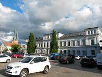 Växjö_Markt (2)
