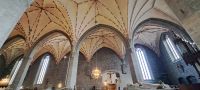 Vadstena - Klosterkirche