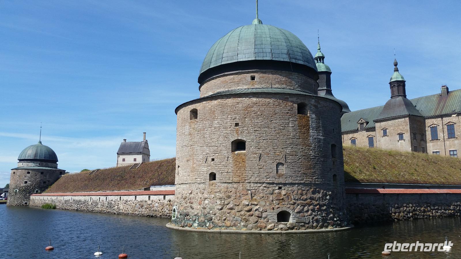 Vadstena Slott