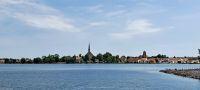 Vadstena am Vätternsee