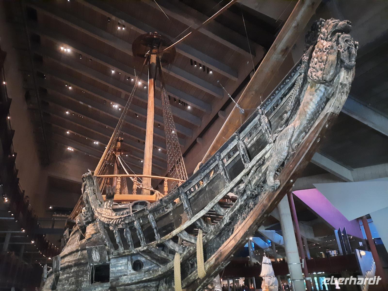 Vasamuseum