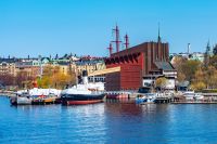 Vasamuseum