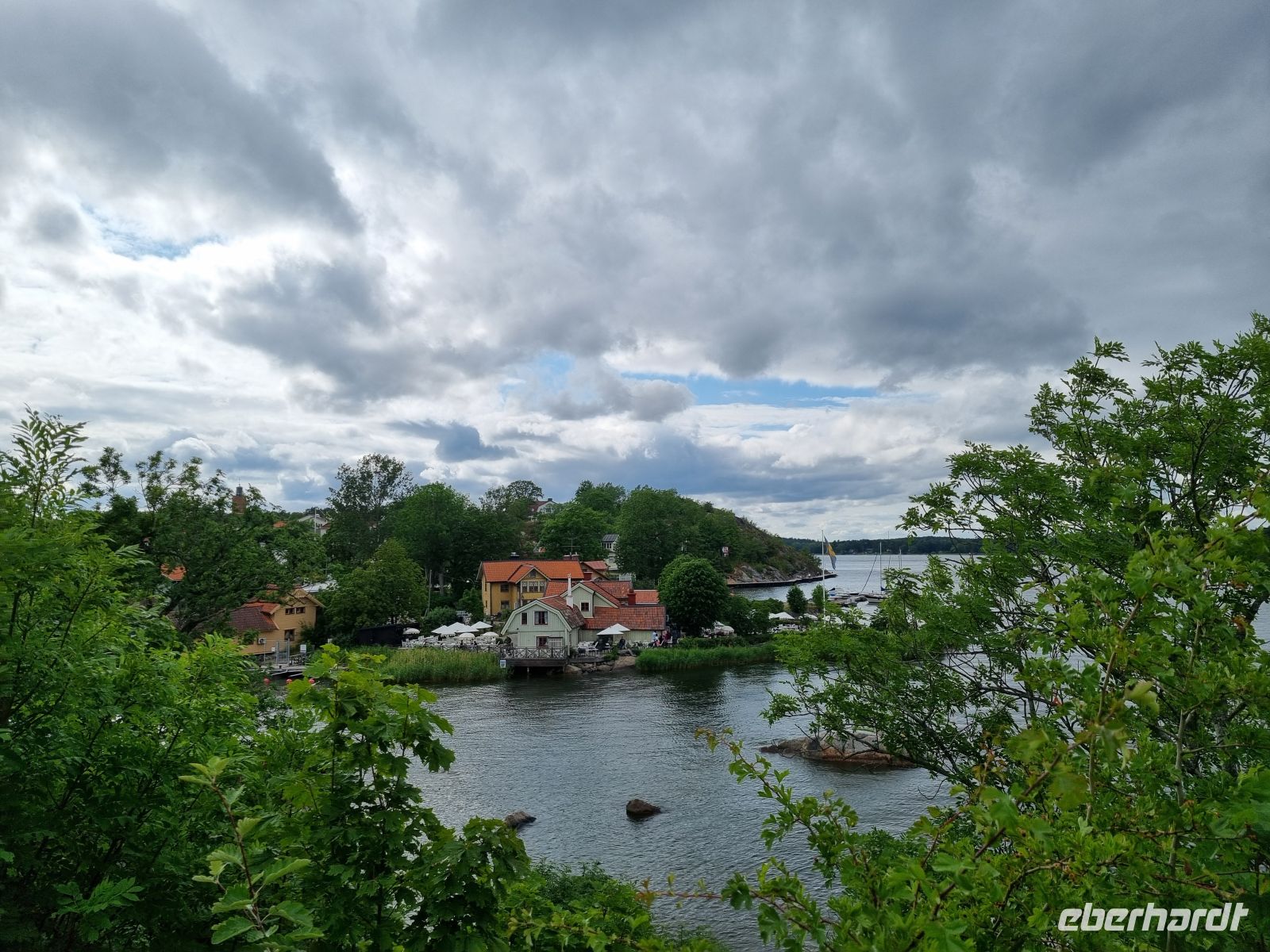 Vaxholm 