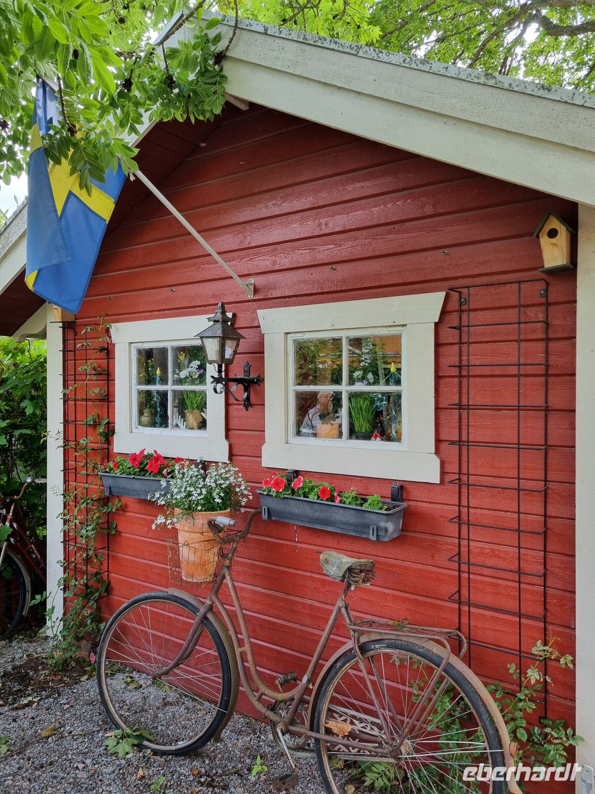 Vaxholm 