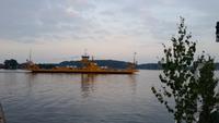 Vaxholm