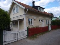 Vaxholm