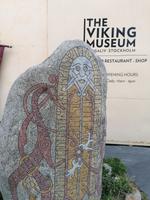 Viking Museum Stockholm