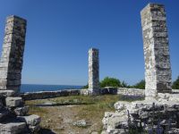 Visby Galgen