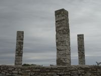 Visby Galgen