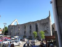 Visby St. Katharina