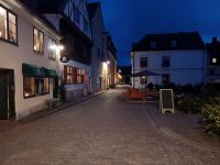 Visby am Abend