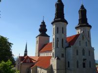 Visby: Dom
