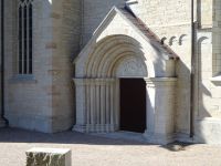 Visby: Dom