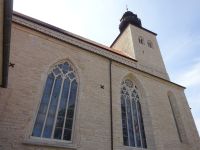 Visby: Dom