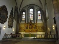 Visby: Dom