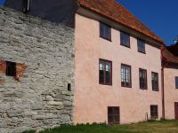 Visby: Rundgang